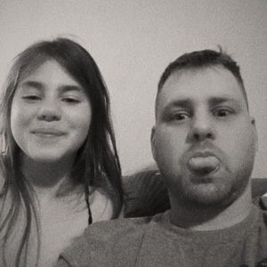 Meet your Posher, Terry